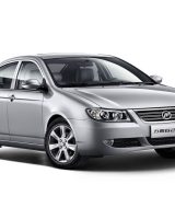 lifan car 620