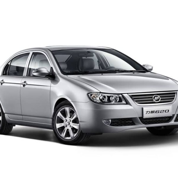 lifan car 620