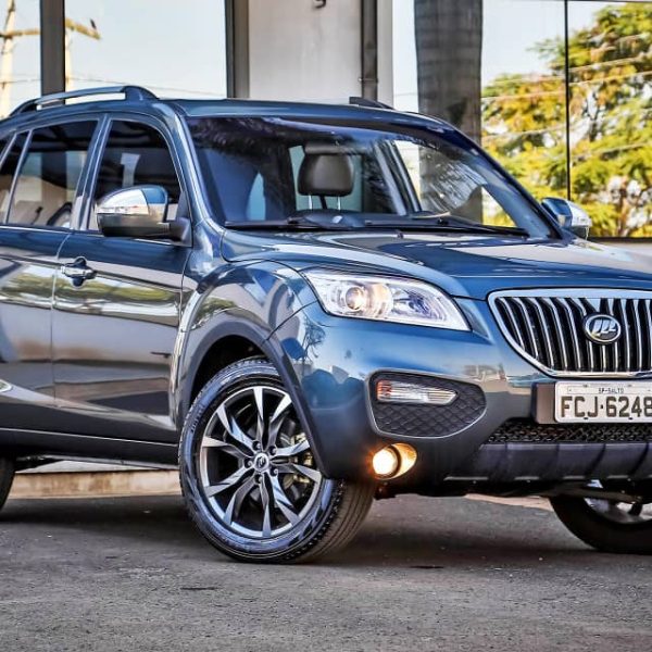 lifan x60